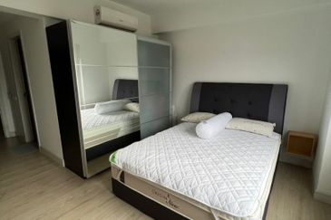 Royalle Condominium @ North Kiara