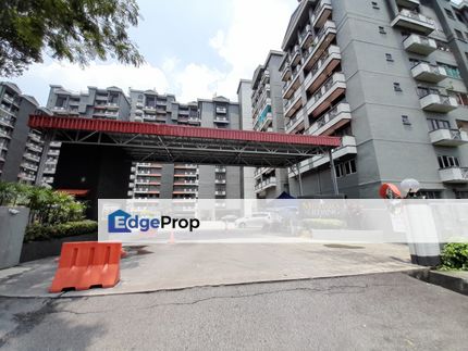 Near MRT serdang raya, non-bumi, Selangor, Seri Kembangan