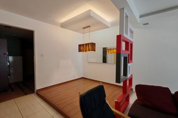 Taman Serdang Sejati 2