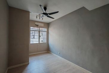 Taman Serdang Sejati 2