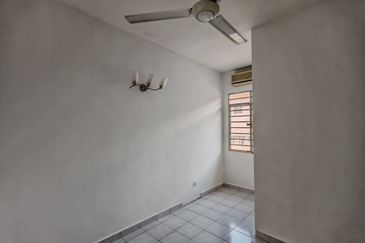 Taman Serdang Sejati 2