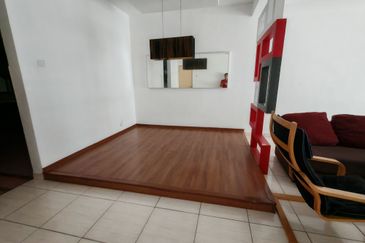 Taman Serdang Sejati 2