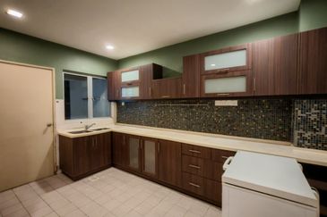 Taman Serdang Sejati 2