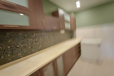 Taman Serdang Sejati 2