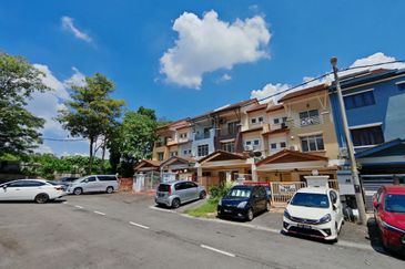 Taman Serdang Sejati 2