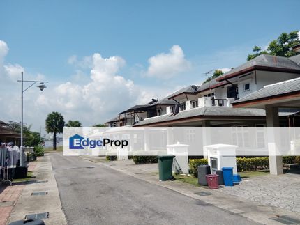 cyberjaya , next to lake , terrace house, Selangor, Cyberjaya