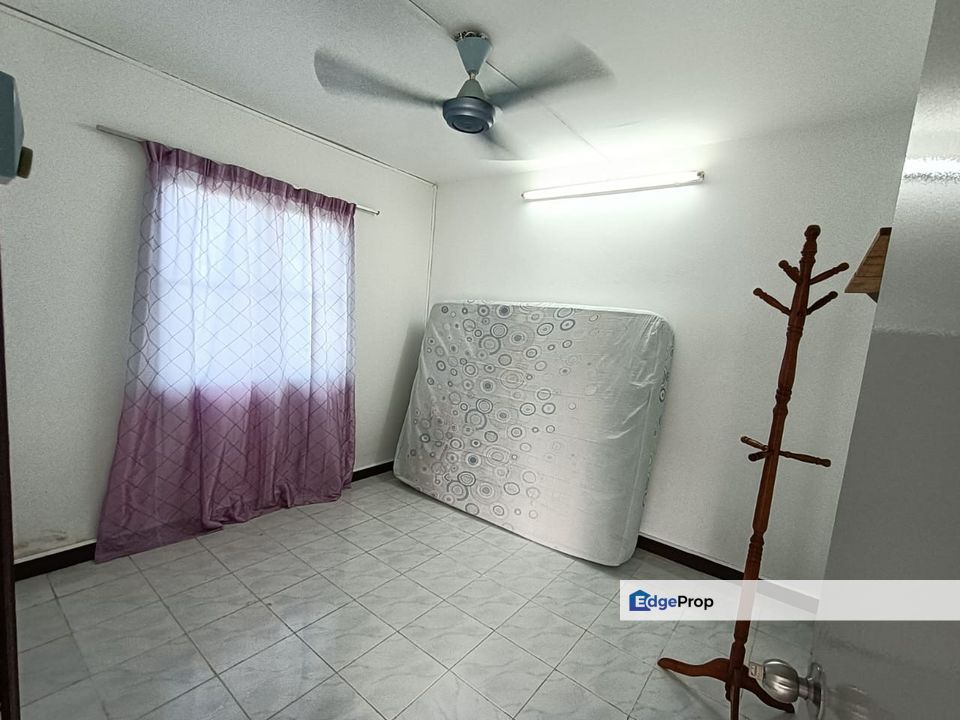 pantai Hillpark 5, next to bangsar south, Kuala Lumpur, Pantai Dalam/Kerinchi