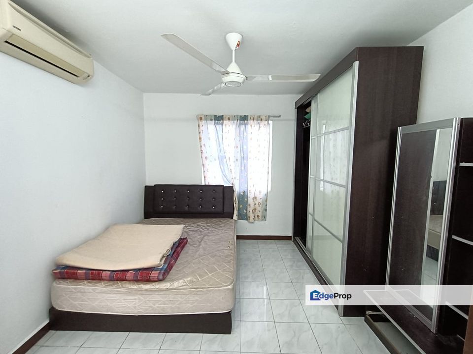 pantai Hillpark 5, next to bangsar south, Kuala Lumpur, Pantai Dalam/Kerinchi