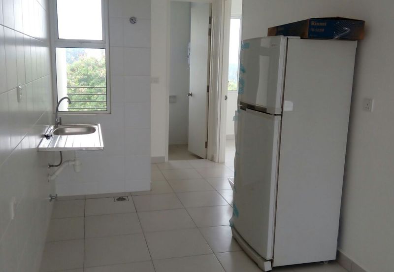 laman & bayu townhouse , UPPER UNIT (2nd flr)