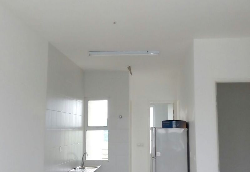 laman & bayu townhouse , UPPER UNIT (2nd flr)