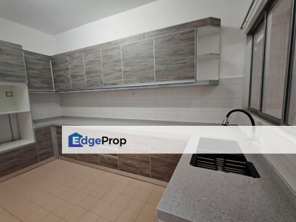  BU3, new paint near puay chai 2 , bandar utama BU 3, 2 sty house, , Selangor, Bandar Utama