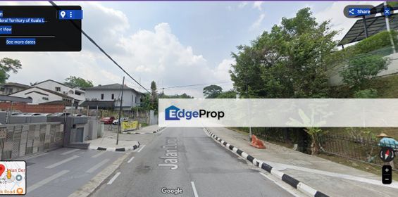 Derumun , damansara height, bungalow for sale , Kuala Lumpur, Damansara Heights