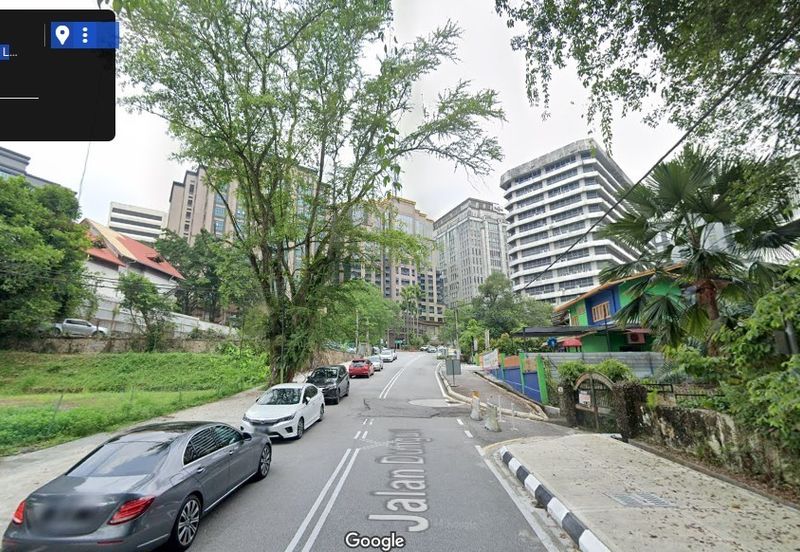 Damansara Heights (Bukit Damansara)