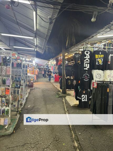 Uptown Kota Damansara, retail space , Selangor, Kota Damansara