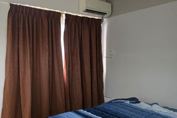 Sri Damansara Courts