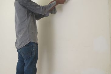 Sri Kerjaya Apartment