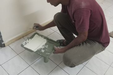 Sri Kerjaya Apartment