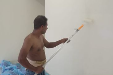 Sri Kerjaya Apartment