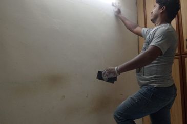 Sri Kerjaya Apartment