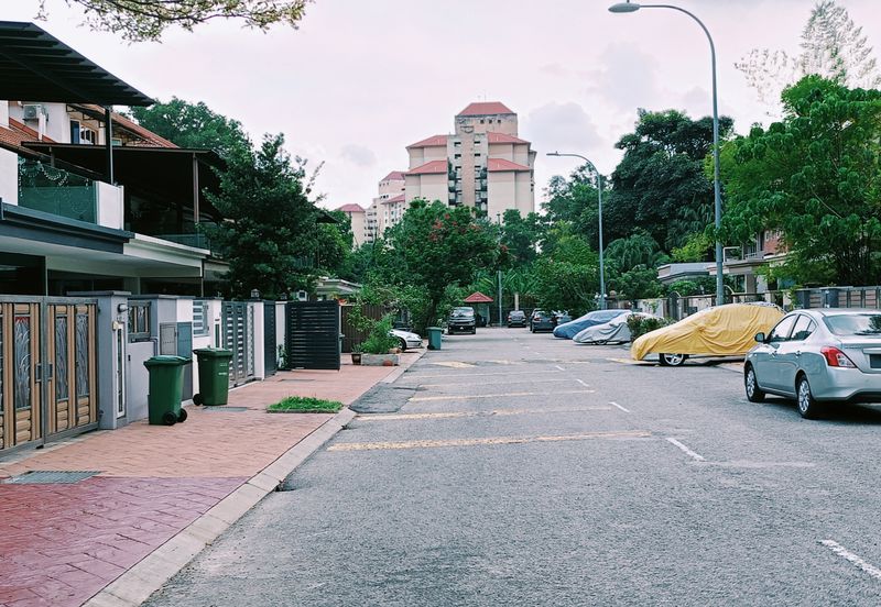 Taman Impian Indah (Paragon Heights)