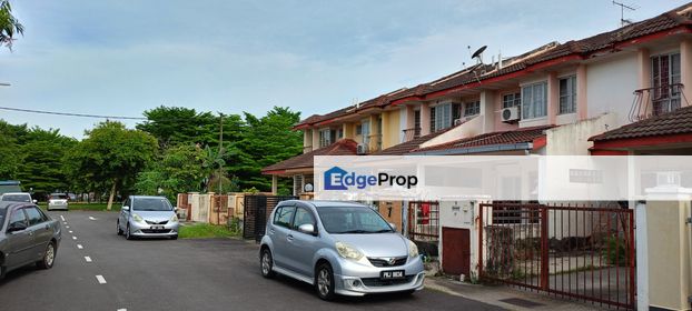 PU8, Puchong Utama, 2 sty terrace house, Selangor, Puchong