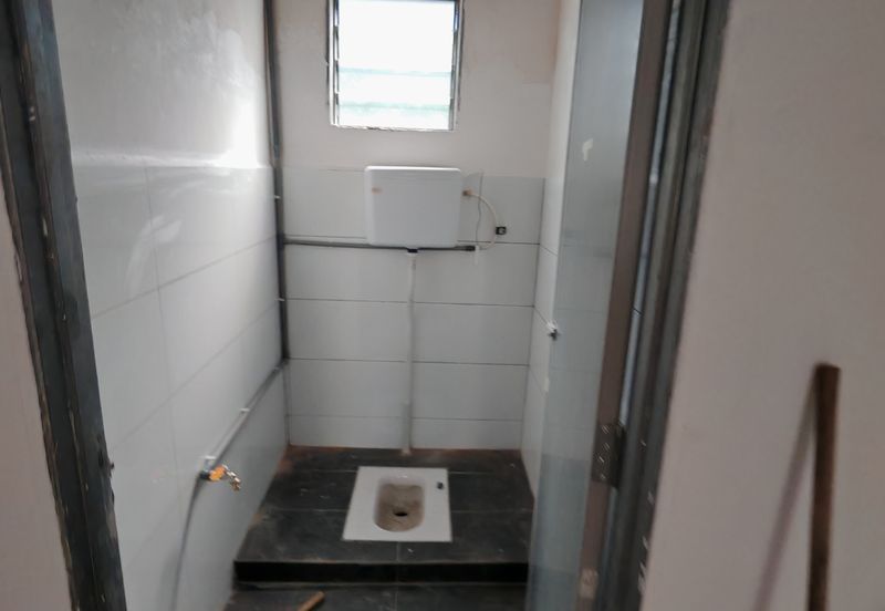 Kampung Baru Sungai Buloh