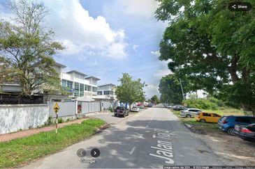 Taman Industri Alam Jaya