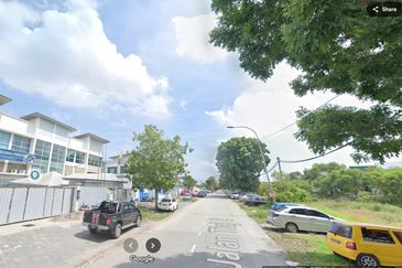 Taman Industri Alam Jaya