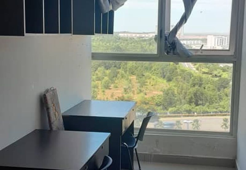 Mutiara Ville @ Cyberjaya