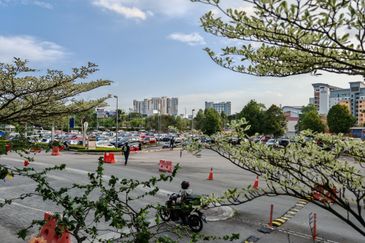 Mutiara Ville @ Cyberjaya