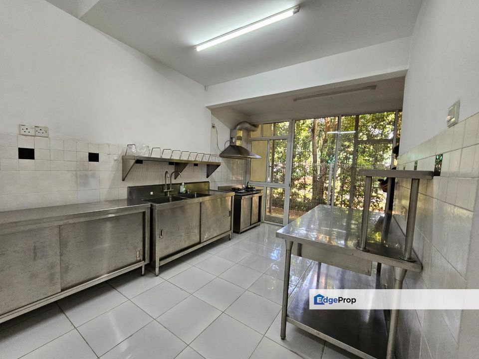 2 sty terrace house, Safa at Desa Parkcity, Kuala Lumpur, Desa Parkcity