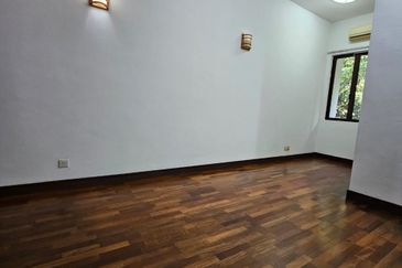 Desa ParkCity (Safa)