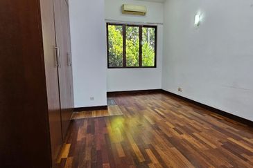 Desa ParkCity (Safa)