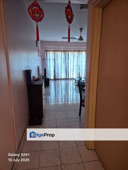 low rise, kayangan apartment , near sunway , Selangor, Bandar Sunway