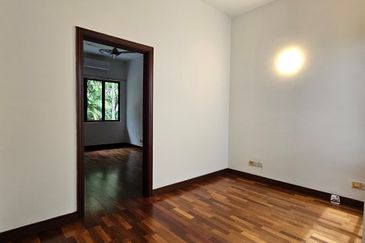 Desa ParkCity (Safa)