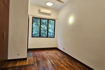 Desa ParkCity (Safa)