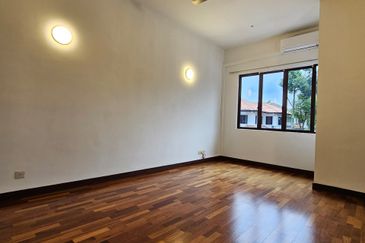 Desa ParkCity (Safa)