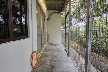 Desa ParkCity (Safa)