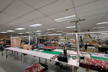 Batang Berjuntai @ Bestari Jaya