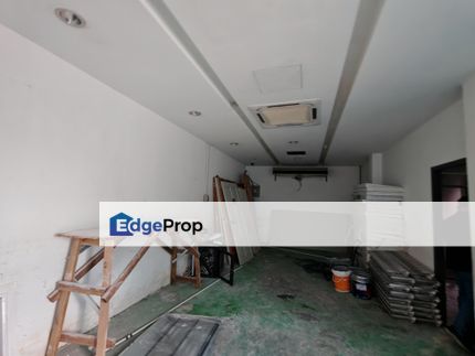 667sf  (area E) , warehouse storage area , Selangor, Shah Alam