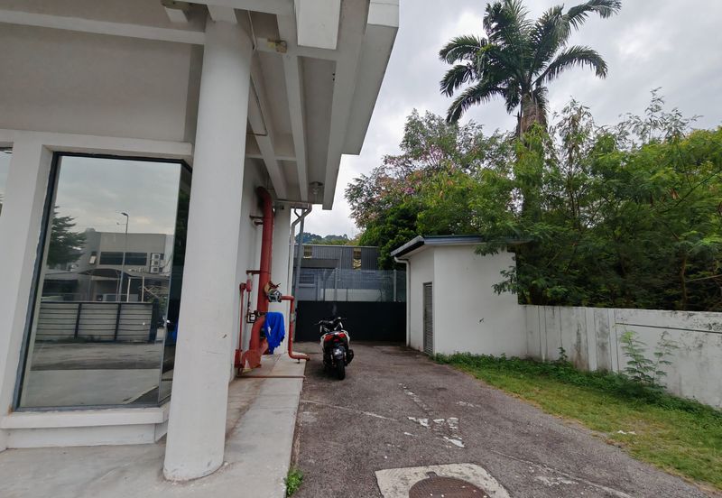 Sunway Damansara Technology Park