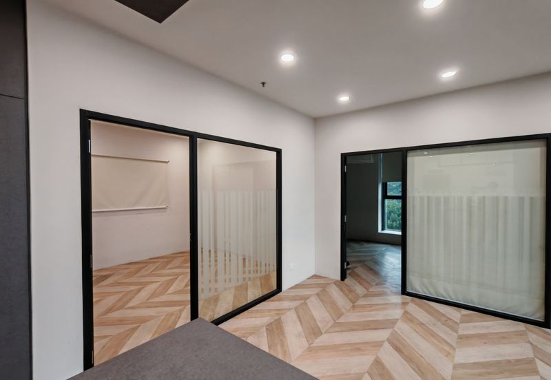 Sunway Damansara Technology Park