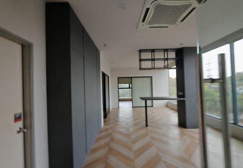 Sunway Damansara Technology Park