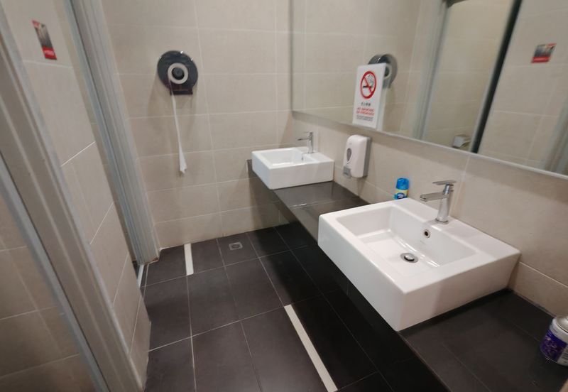 Sunway Damansara Technology Park