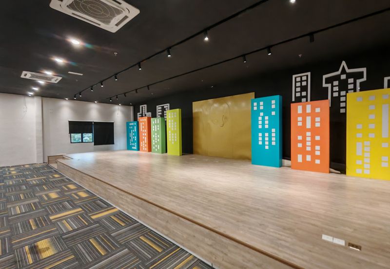 Sunway Damansara Technology Park