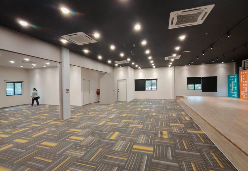 Sunway Damansara Technology Park