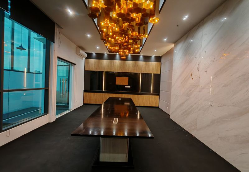 Sunway Damansara Technology Park