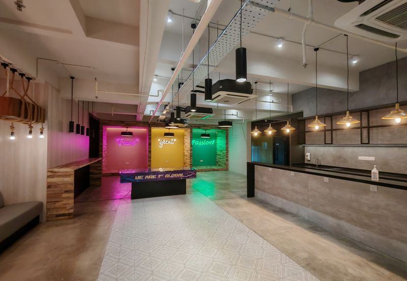 Sunway Damansara Technology Park