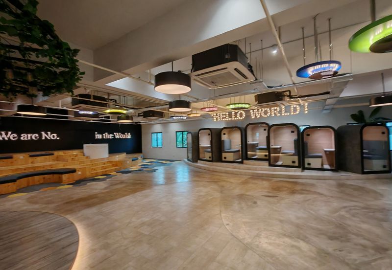 Sunway Damansara Technology Park