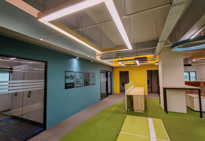 Sunway Damansara Technology Park